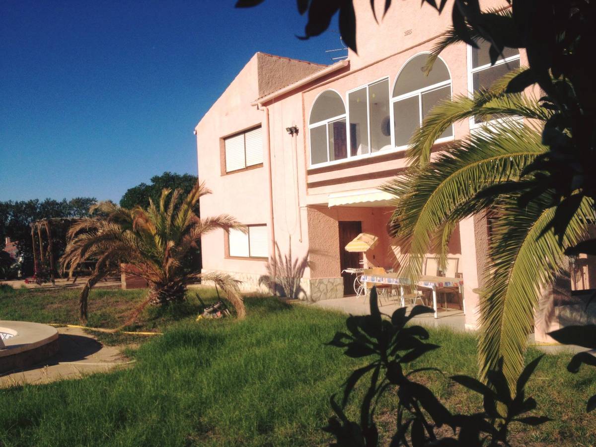 Compraventa Chalet Valle del Sol Alicante Compraventa Chalet Valle del Sol Alicante