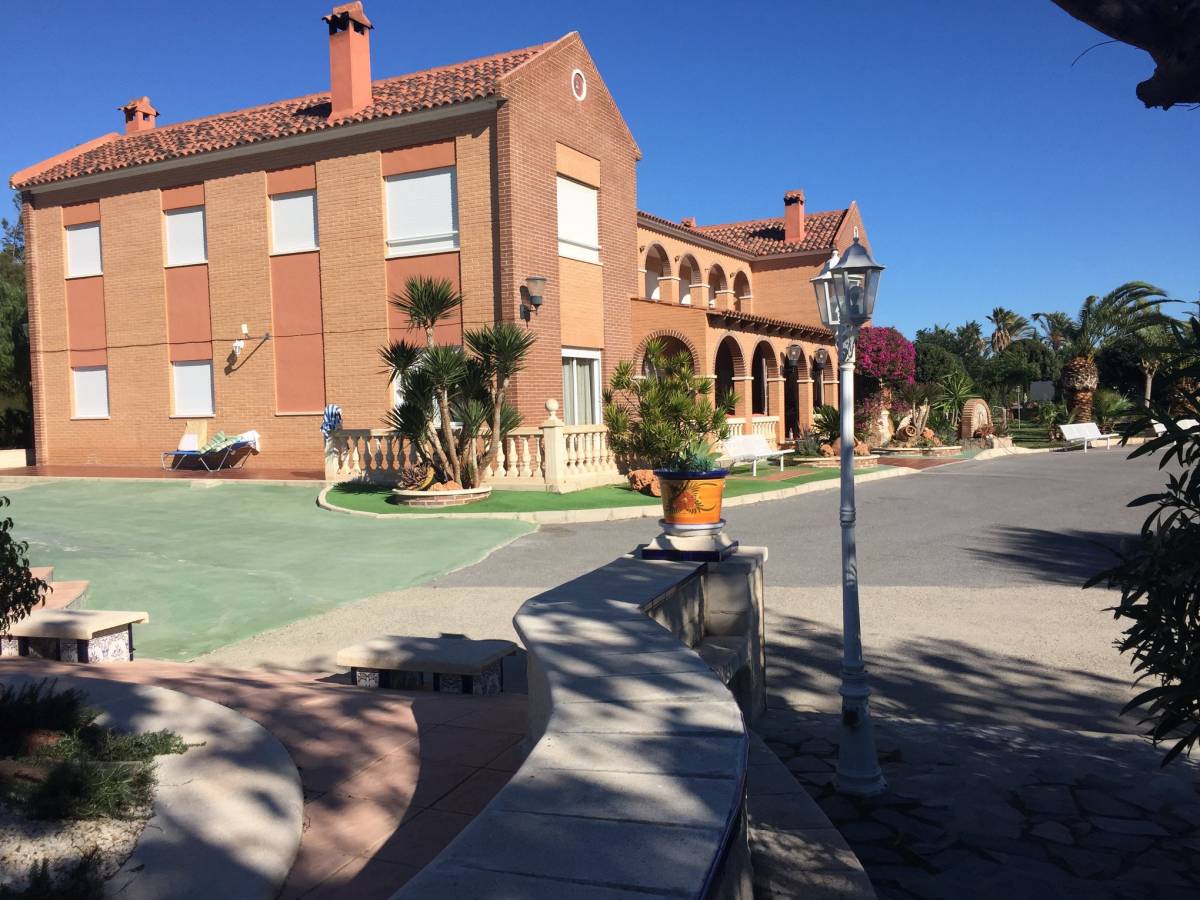 Compraventa Vivienda Rural Alicante Compraventa Vivienda Rural Alicante