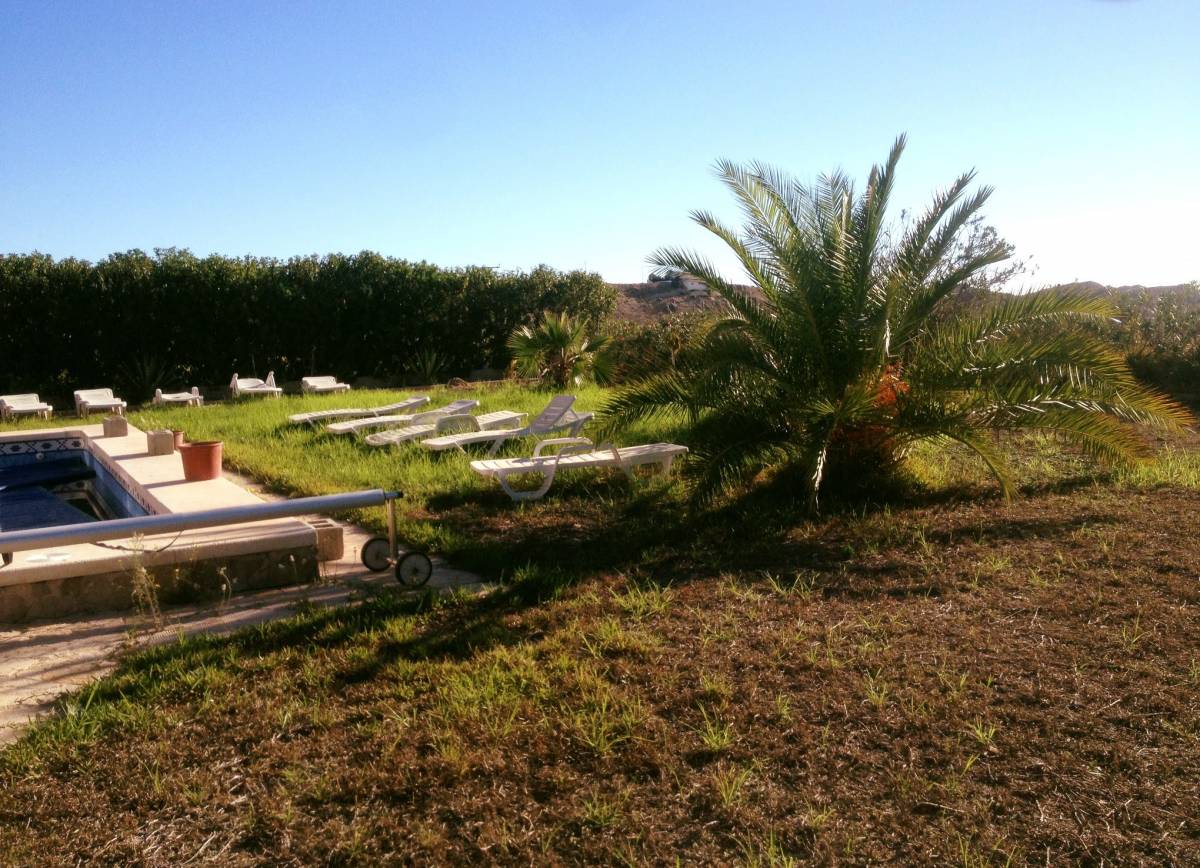 Compraventa Chalet Valle del Sol Alicante Compraventa Chalet Valle del Sol Alicante