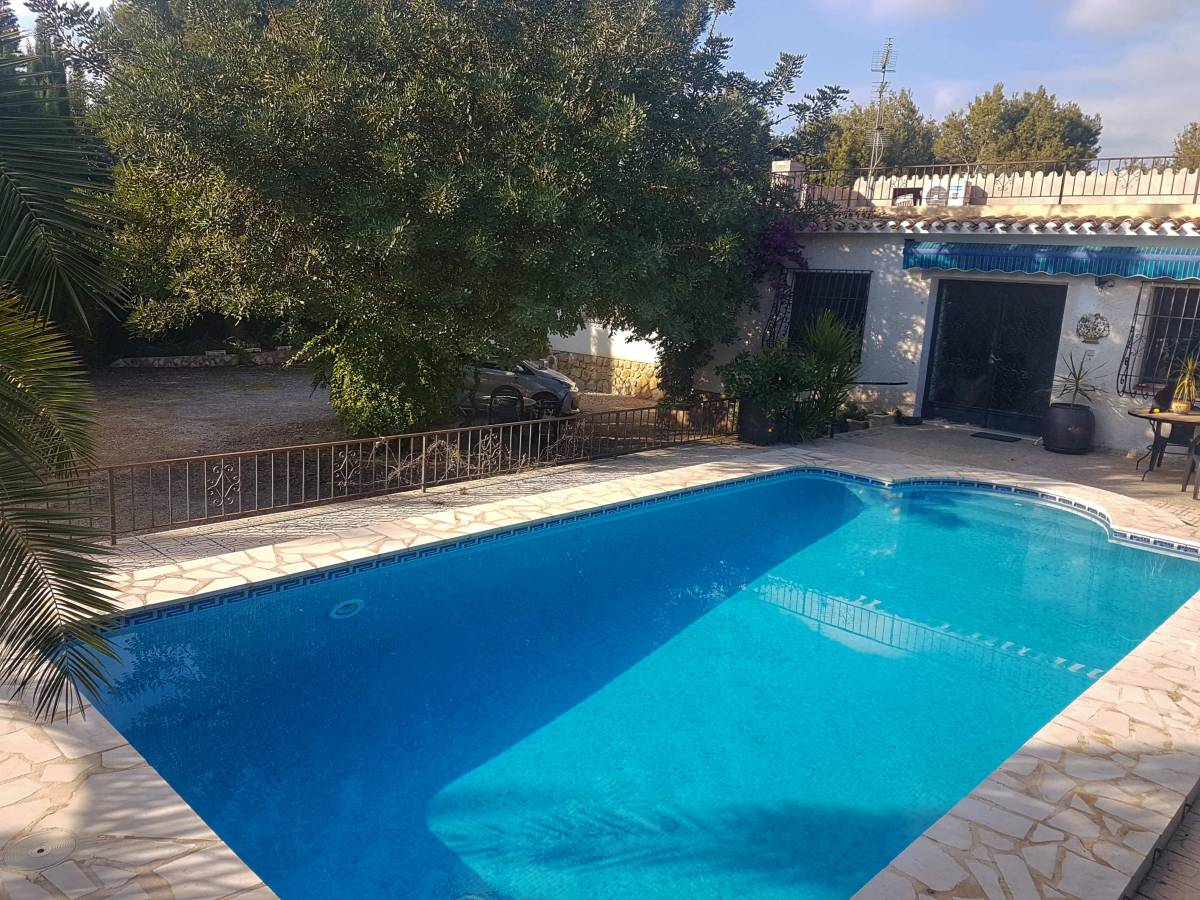 comprar casa con piscina alfaz del pi comprar casa con piscina alfaz del pi