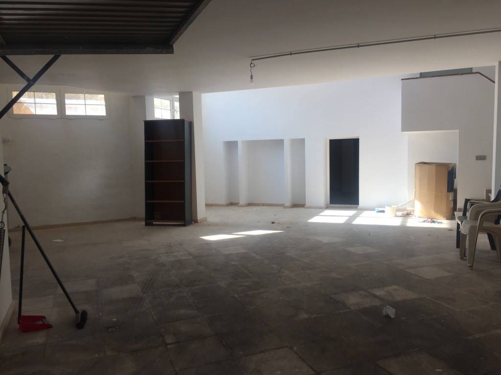Garaje - Compraventa Vivienda en La Nucia Garaje - Compraventa Vivienda en La Nucia