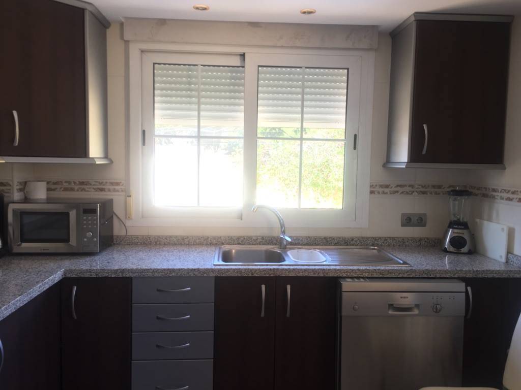 Compraventa Vivienda en La Nucia Compraventa Vivienda en La Nucia
