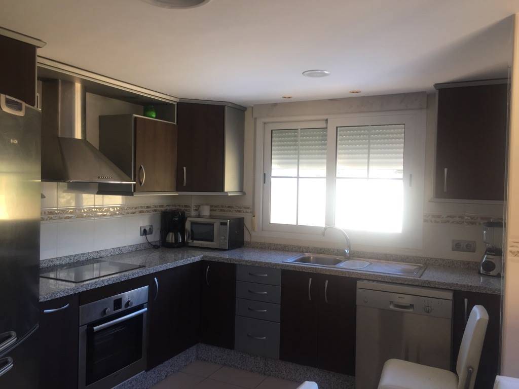Compraventa Vivienda en La Nucia Compraventa Vivienda en La Nucia