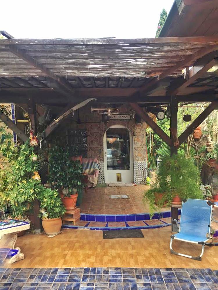 Propiedad Alcoraya compraventa Propiedad Alcoraya compraventa