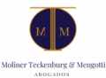 Logo Despacho MTM Abogados Alicante